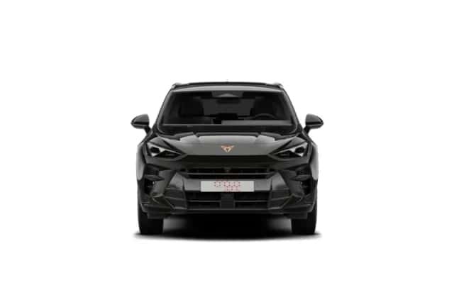 CUPRA Terramar (2026) thumbnail 2