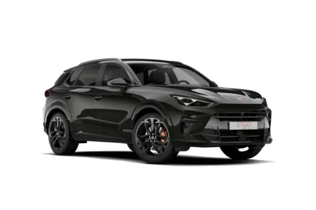 CUPRA Terramar (2026) thumbnail 3