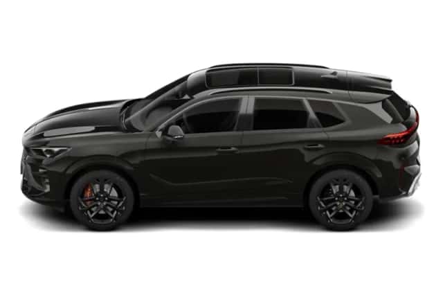 CUPRA Terramar (2026) thumbnail 5