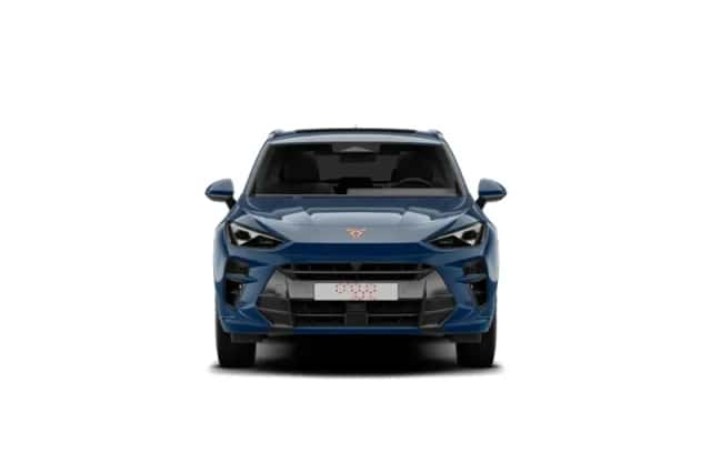 CUPRA Terramar (2026) thumbnail 2