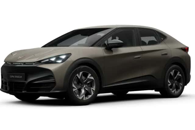CUPRA Tavascan (2026) thumbnail 2