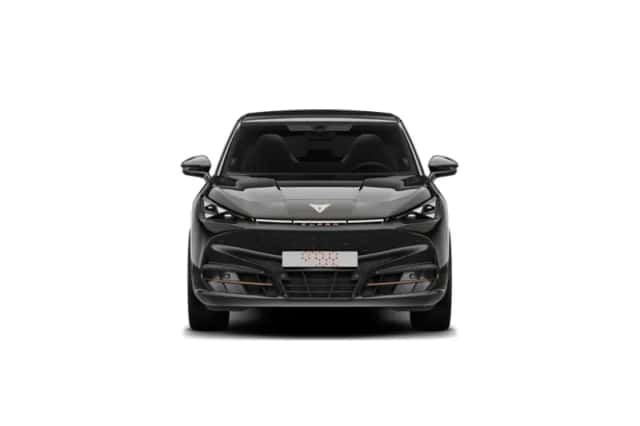 CUPRA Tavascan (2026) thumbnail 2