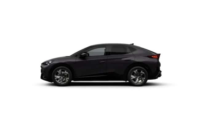CUPRA Tavascan (2026) thumbnail 3