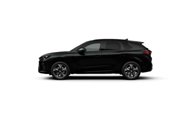 CUPRA Terramar (2026) thumbnail 3