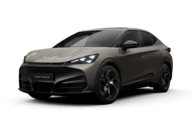 CUPRA Tavascan (2026) thumbnail 1