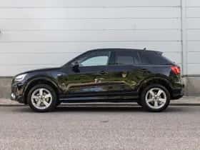 Audi Q2 (2026) thumbnail 12