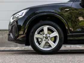 Audi Q2 (2026) thumbnail 13