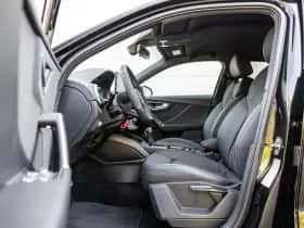 Audi Q2 (2026) thumbnail 14