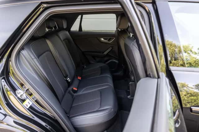 Audi Q2 (2026) thumbnail 17