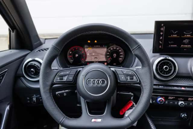 Audi Q2 (2026) thumbnail 20