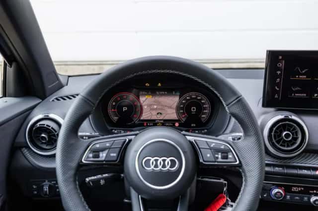 Audi Q2 (2026) thumbnail 21