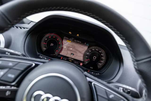 Audi Q2 (2026) thumbnail 22