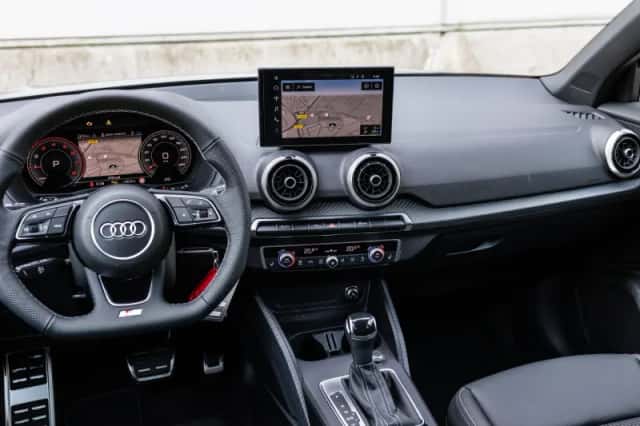 Audi Q2 (2026) thumbnail 28
