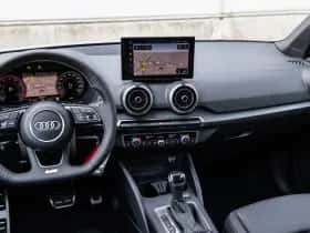 Audi Q2 (2026) thumbnail 28