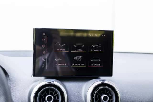 Audi Q2 (2026) thumbnail 32