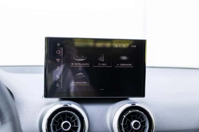 Audi Q2 (2026) thumbnail 33