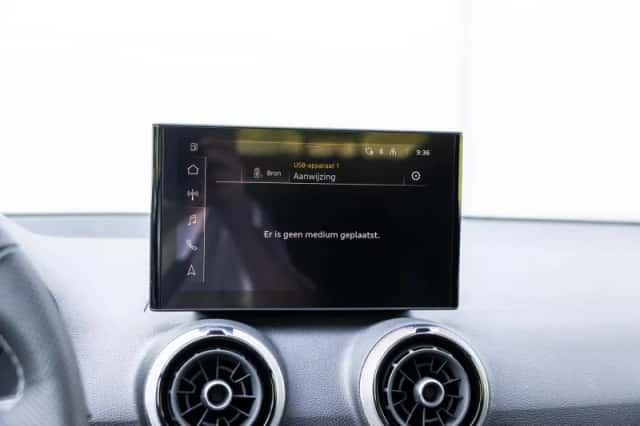 Audi Q2 (2026) thumbnail 35