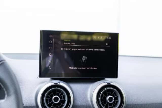 Audi Q2 (2026) thumbnail 36