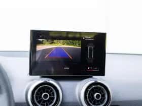 Audi Q2 (2026) thumbnail 38