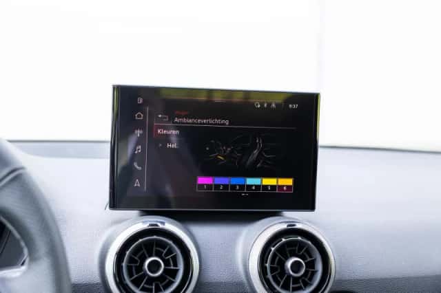 Audi Q2 (2026) thumbnail 39