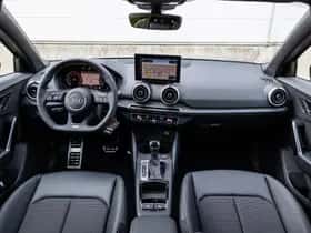 Audi Q2 (2026) thumbnail 5
