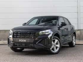 Audi Q2 (2026) thumbnail 42