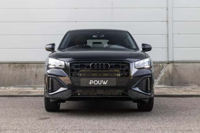 Audi Q2 (2026) thumbnail 7