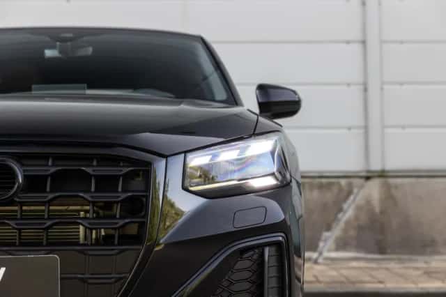 Audi Q2 (2026) thumbnail 8