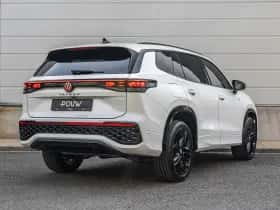 Volkswagen Tayron (2026) thumbnail 2