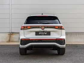 Volkswagen Tayron (2026) thumbnail 11