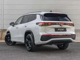 Volkswagen Tayron (2026) thumbnail 12