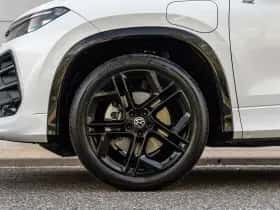 Volkswagen Tayron (2026) thumbnail 14