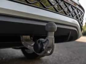 Volkswagen Tayron (2026) thumbnail 19