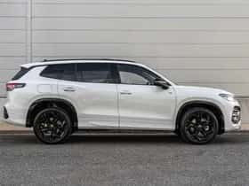 Volkswagen Tayron (2026) thumbnail 3