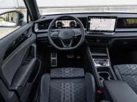 Volkswagen Tayron (2026) thumbnail 27