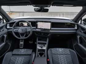 Volkswagen Tayron (2026) thumbnail 5