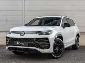 Volkswagen Tayron (2026) thumbnail 53