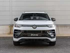 Volkswagen Tayron (2026) thumbnail 8