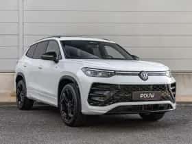 Volkswagen Tayron (2026) thumbnail 10