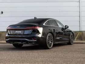 Audi A6 (2026) thumbnail 2