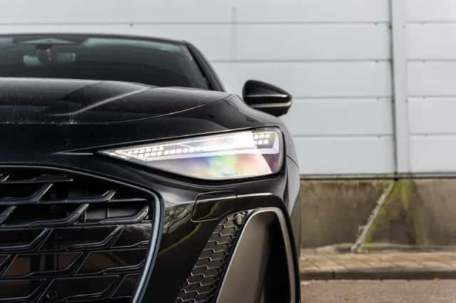 Audi A6 (2026) thumbnail 11
