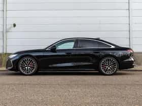 Audi A6 (2026) thumbnail 12