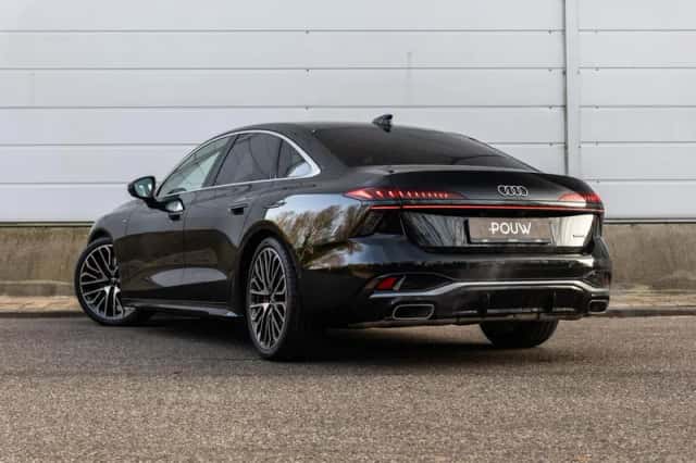 Audi A6 (2026) thumbnail 14