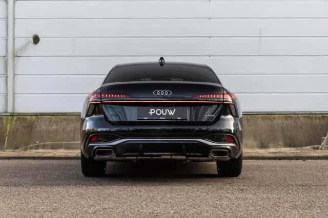 Audi A6 (2026) thumbnail 15