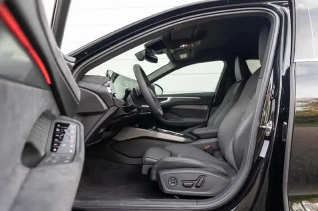 Audi A6 (2026) thumbnail 16