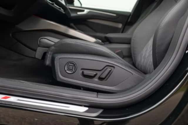 Audi A6 (2026) thumbnail 17