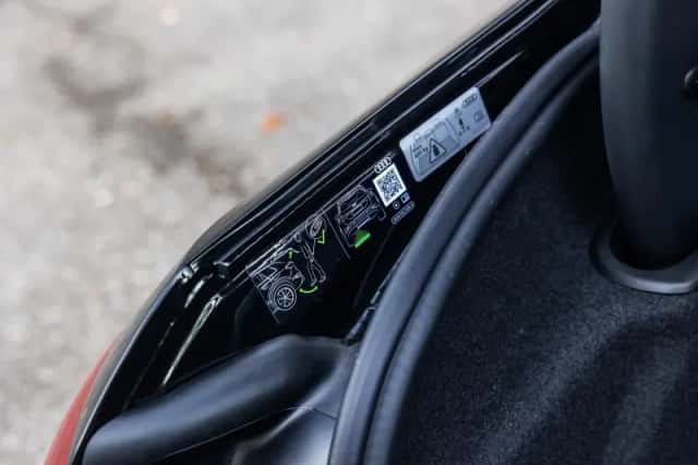 Audi A6 (2026) thumbnail 19