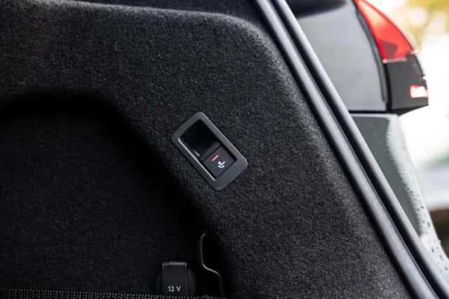 Audi A6 (2026) thumbnail 21