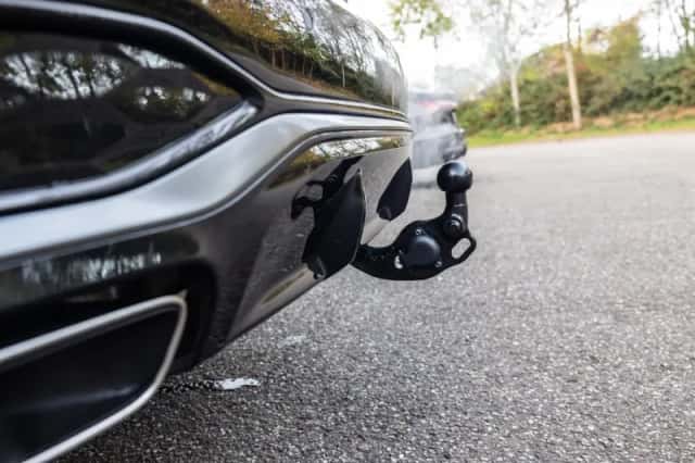 Audi A6 (2026) thumbnail 22