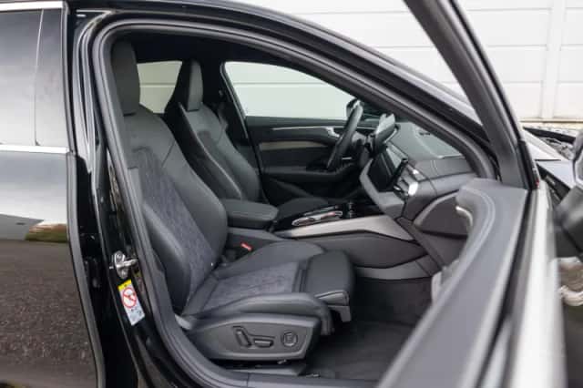 Audi A6 (2026) thumbnail 23